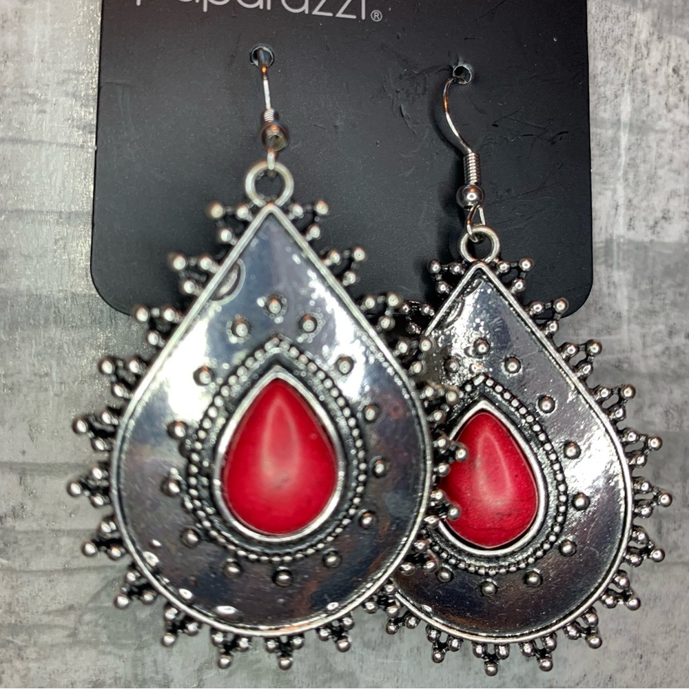 $5 EARRINGS